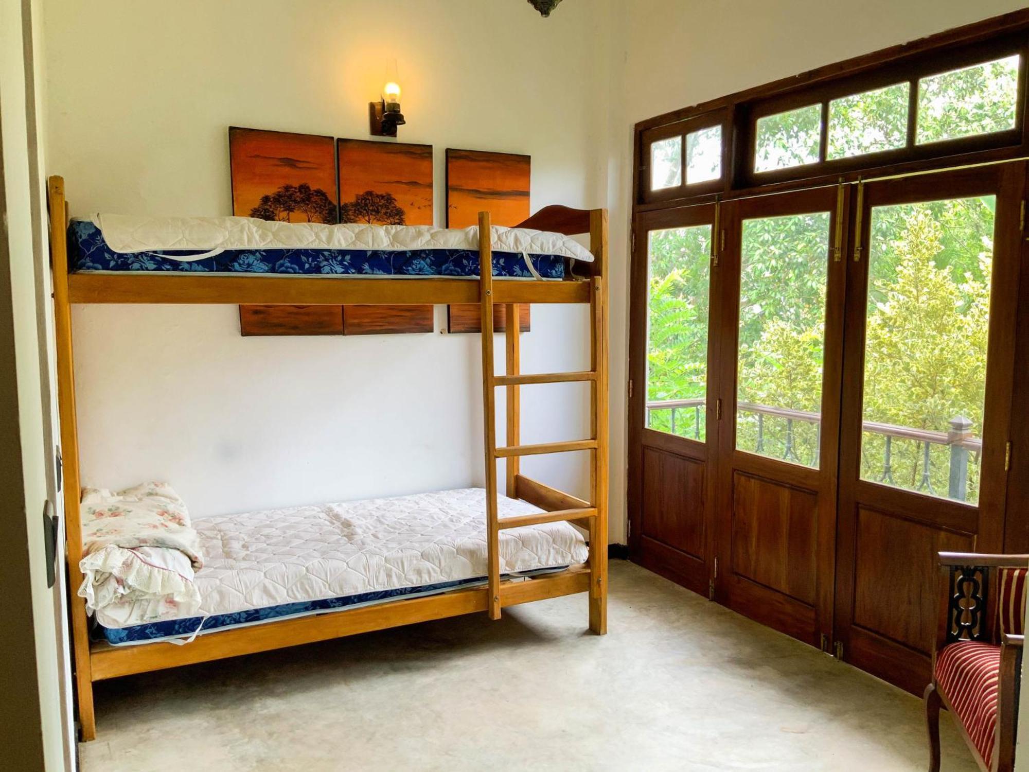אהנגאמה Headman House Antique Villa - A Seaside Royal Stay מראה חיצוני תמונה