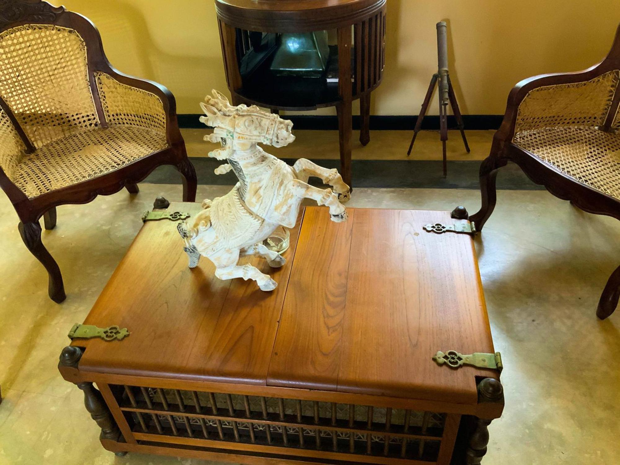 אהנגאמה Headman House Antique Villa - A Seaside Royal Stay מראה חיצוני תמונה